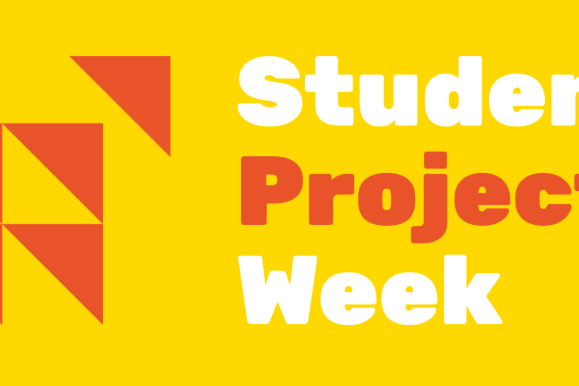 Student Projects Week