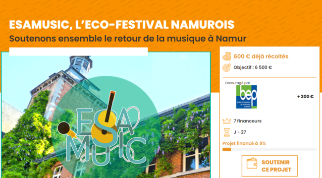 ecofestival