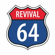 Logo - Revival 64