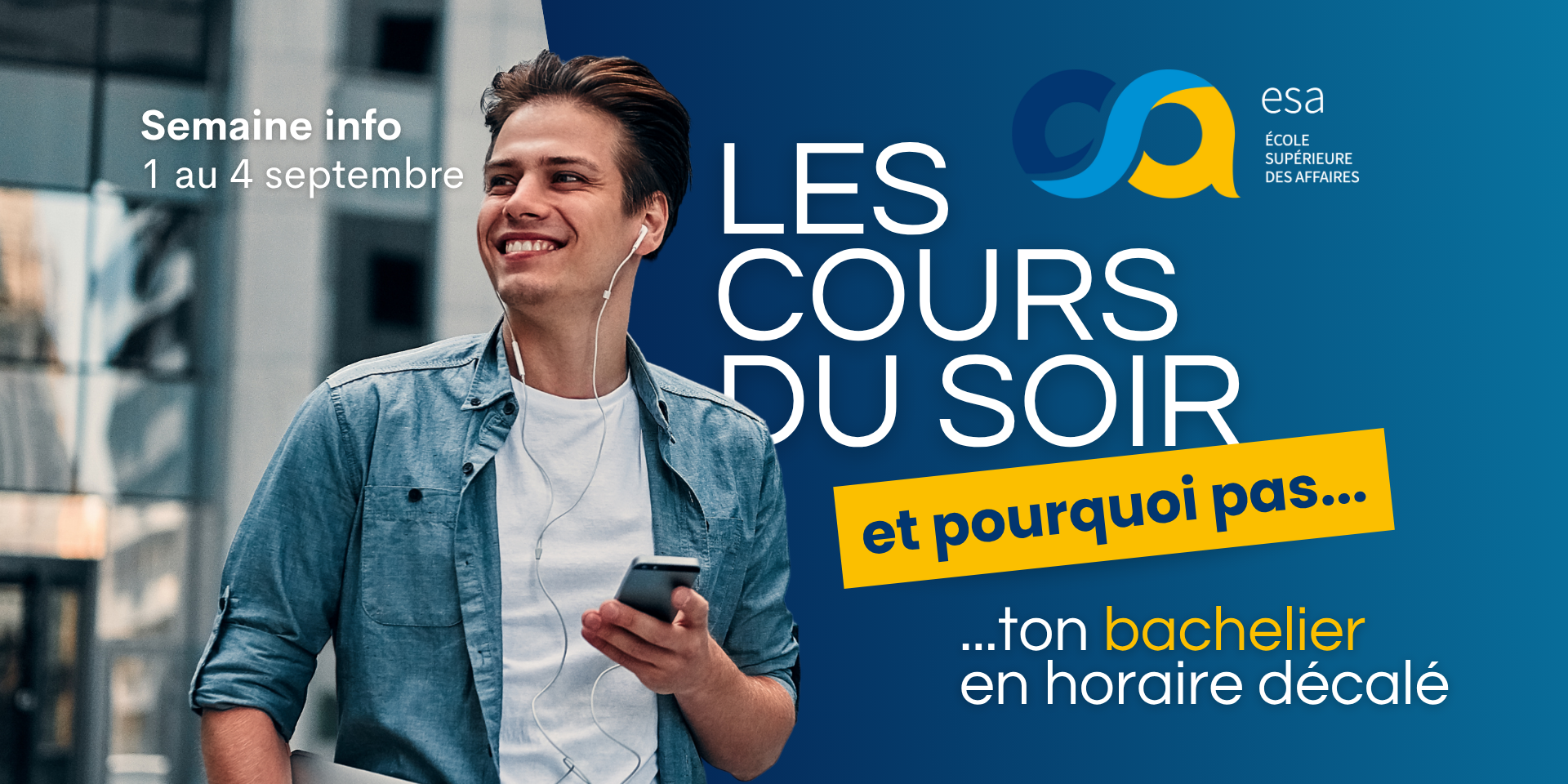 article-seance info-sept2025 Séances d’information – Rentrée 2025