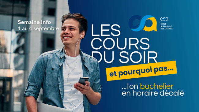 article-seance info-sept2025 Séances d’information – Rentrée 2025