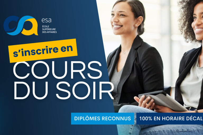 s’inscrire en cours du soir cours du soir